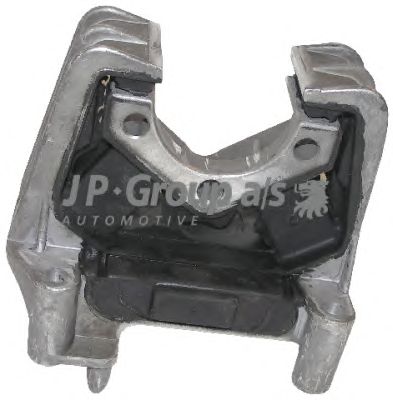 JP GROUP 1217904700 -  Подвеска, двигатель
